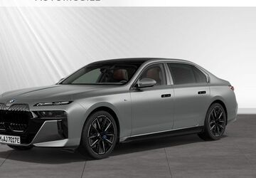 BMW i7 58.450 km 81.790 &euro; Wesel 46485