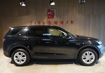 Land Rover Discovery Sport 52.000 km 29.941 &euro; Duisburg 47228