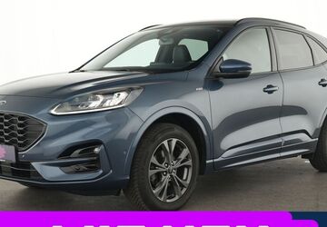 Ford Kuga 52.725 km 22.398 &euro; Neuss 41460