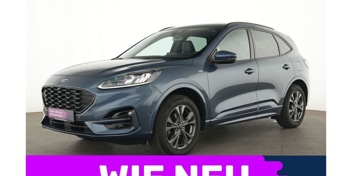 Ford Kuga 52.725 km 22.398 &euro; Neuss 41460