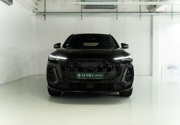 Audi Q5 46.000 km 51.170 &euro; Düsseldorf 40231