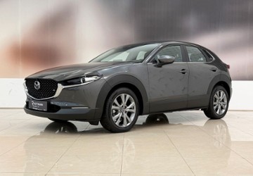 Mazda CX-30 2.711 km 25.800 &euro; Oberhausen 46149