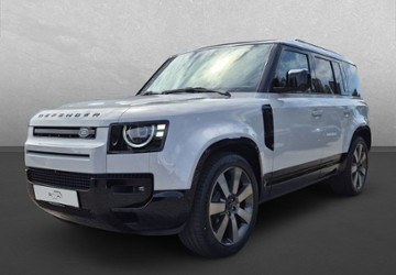 Land Rover Defender 3.000 km 99.890 &euro; Moers 47441