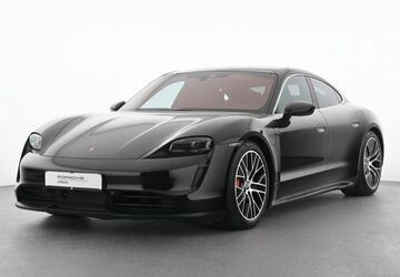 Porsche Taycan 100.200 km 59.900 &euro; Essen 45143