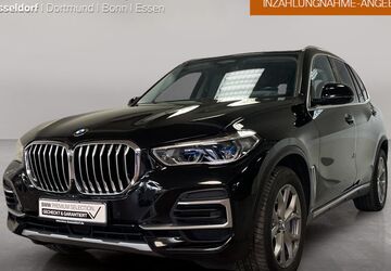 BMW X5 67.168 km 59.999 &euro; Düsseldorf 40237
