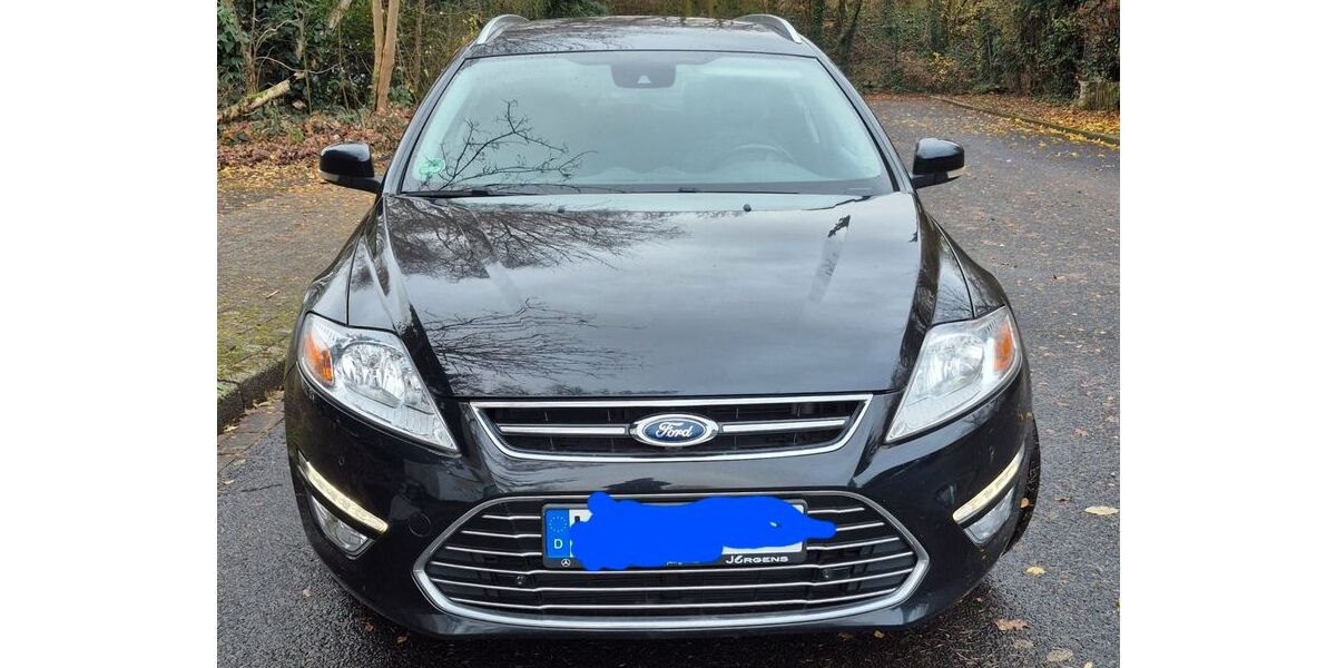 Ford Mondeo 218.000 km 5.350 &euro; Krefeld 47809