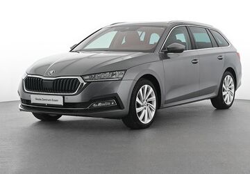 Skoda Octavia 57.920 km 22.960 &euro; Essen 45143