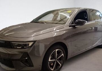 Opel Astra 10.710 km 20.850 &euro; Neuss 41464