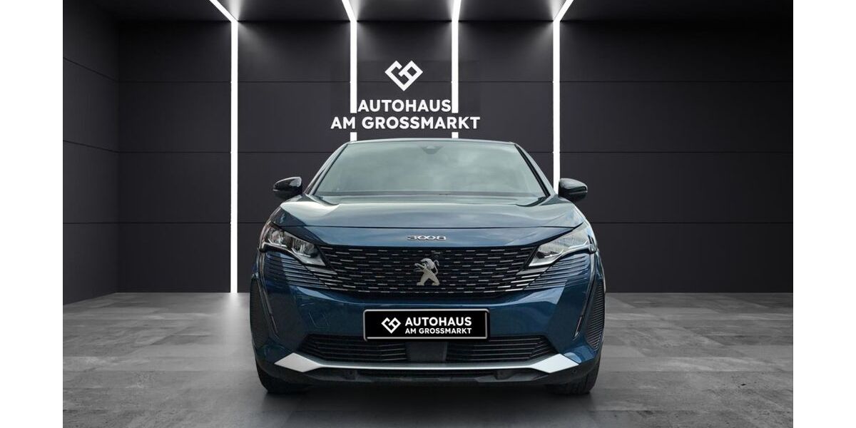 Peugeot 3008 29.300 km 21.790 &euro; Duisburg 47059