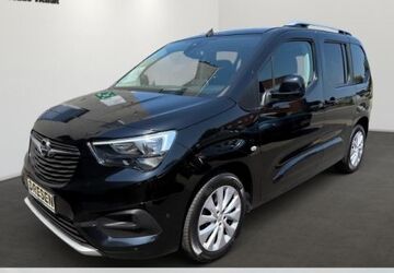 Opel Combo Life 75.555 km 19.980 &euro; Neuss 41464