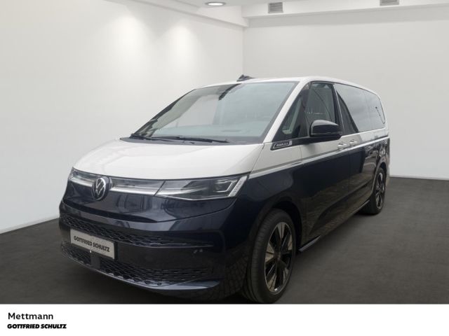 VW T7 Multivan 9.999 km 84.990 &euro; Mettmann 40822