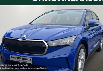 Skoda Enyaq 17.046 km 21.770 &euro; Mettmann 40822