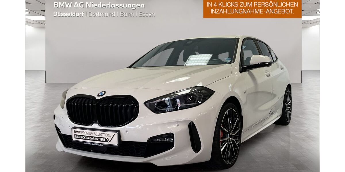 BMW 118 14.382 km 29.990 &euro; Düsseldorf 40237