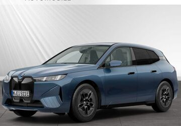 BMW iX 19.995 km 60.667 &euro; Moers 47441
