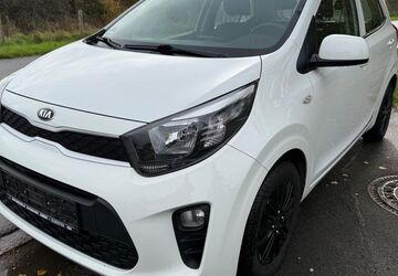 Kia Picanto 146.139 km 6.950 &euro; Wesel 46485