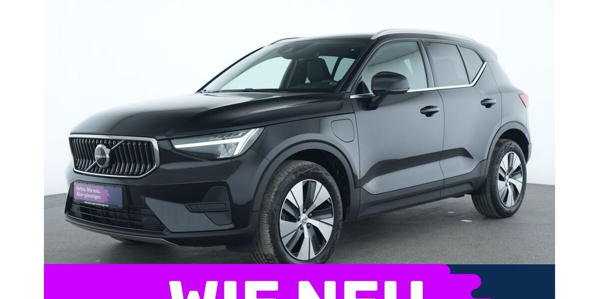 Volvo XC40 37.872 km 26.989 &euro; Neuss 41460