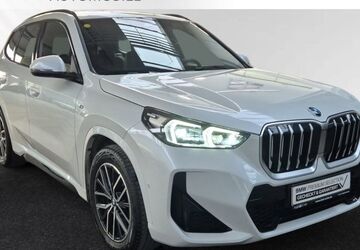 BMW X1 8.150 km 35.690 &euro; Wesel 46485