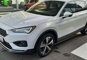 Seat Tarraco 11.025 km 33.880 &euro; Essen 45326