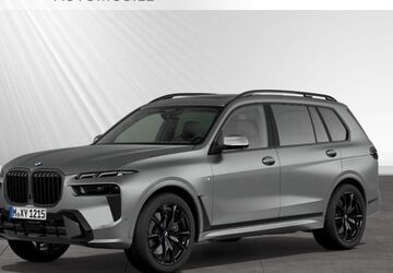 BMW X7 15.800 km 93.800 &euro; Moers 47441