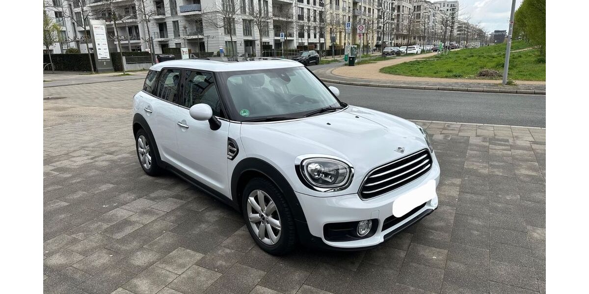 Mini Cooper Countryman 73.000 km 18.999 &euro; Düsseldorf 40477
