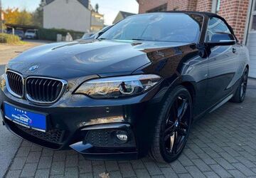 BMW 220 112.242 km 21.300 &euro; Essen 45327