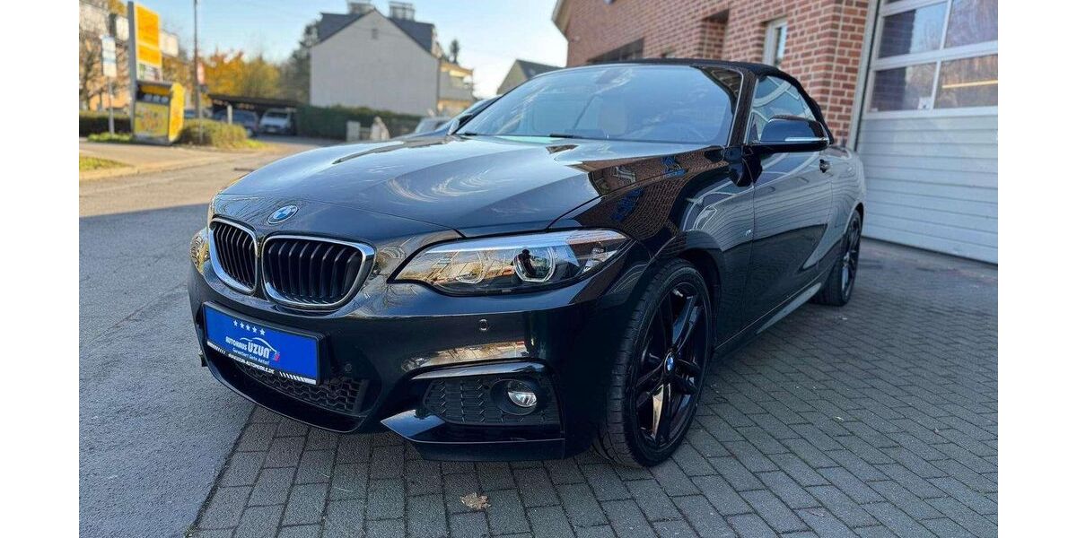 BMW 220 112.242 km 21.300 &euro; Essen 45327