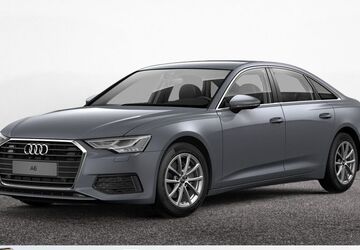 Audi A6 38.531 km 30.991 &euro; Krefeld 47803