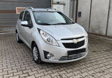 Chevrolet Spark 173.201 km 2.390 &euro; Gladbeck 45966