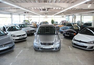 Mercedes-Benz A 170 165.000 km 3.990 &euro; Essen 45356