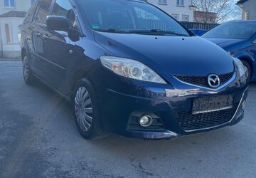 Mazda 5 151.000 km 3.500 &euro; Mettmann 40822