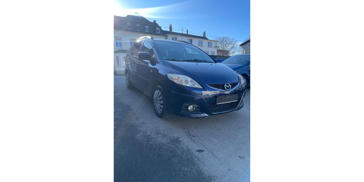 Mazda 5 151.000 km 3.500 &euro; Mettmann 40822