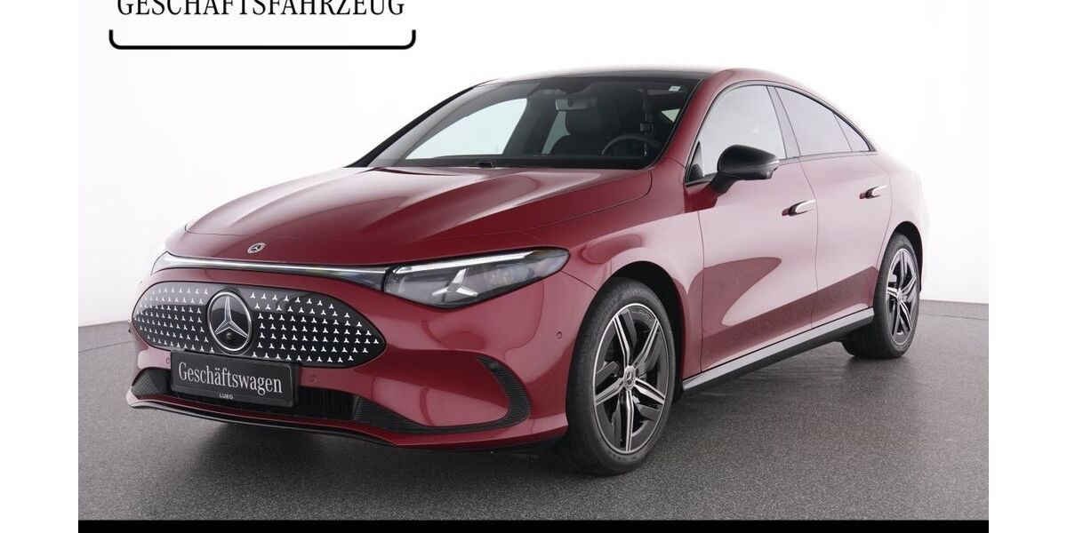 Mercedes-Benz CLA 200 4.900 km 49.500 &euro; Essen 45309