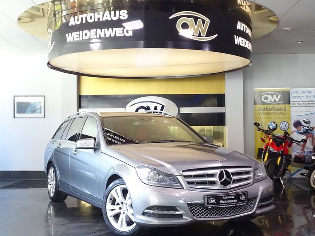 Mercedes-Benz C 220 219.695 km 8.790 &euro; Duisburg 47058