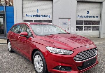 Ford Mondeo 81.206 km 14.950 &euro; Düsseldorf 40589