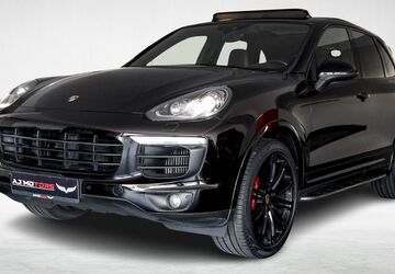 Porsche Cayenne 124.000 km 41.990 &euro; Gelsenkirchen 45899