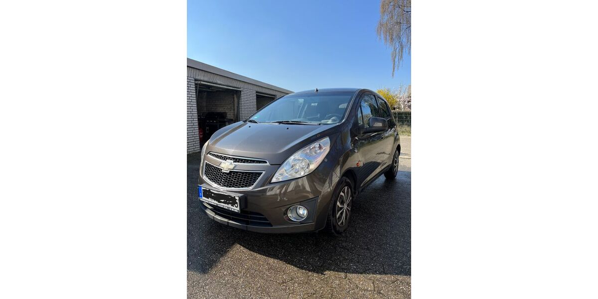 Chevrolet Spark 153.000 km 1.500 &euro; Gladbeck 45966