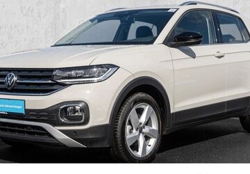 VW T-Cross 11.275 km 19.470 &euro; Düsseldorf 40474