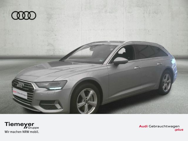Audi A6 56.420 km 32.790 &euro; Oberhausen 46047