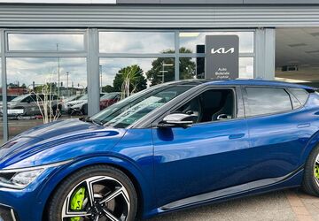 Kia EV6 38.000 km 43.970 &euro; Wesel 46485