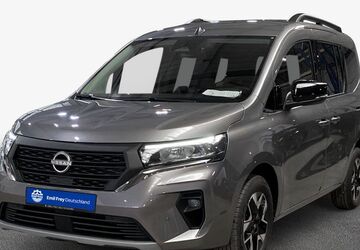 Nissan Townstar 8.700 km 26.790 &euro; Düsseldorf 40549