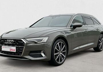 Audi A6 29.940 km 45.980 &euro; Wesel 46483