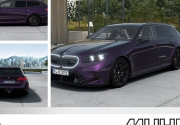 BMW M5 6.854 km 133.300 &euro; Oberhausen 46149