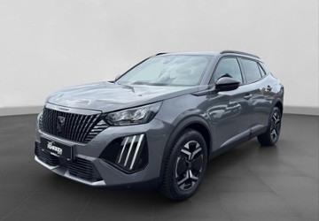 Peugeot 2008 21.228 km 18.990 &euro; Duisburg 47059