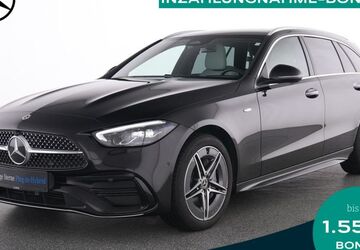 Mercedes-Benz C 300 6.372 km 47.985 &euro; Essen 45309