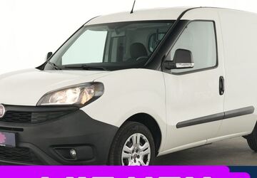 Fiat Doblo 60.213 km 11.899 &euro; Neuss 41460