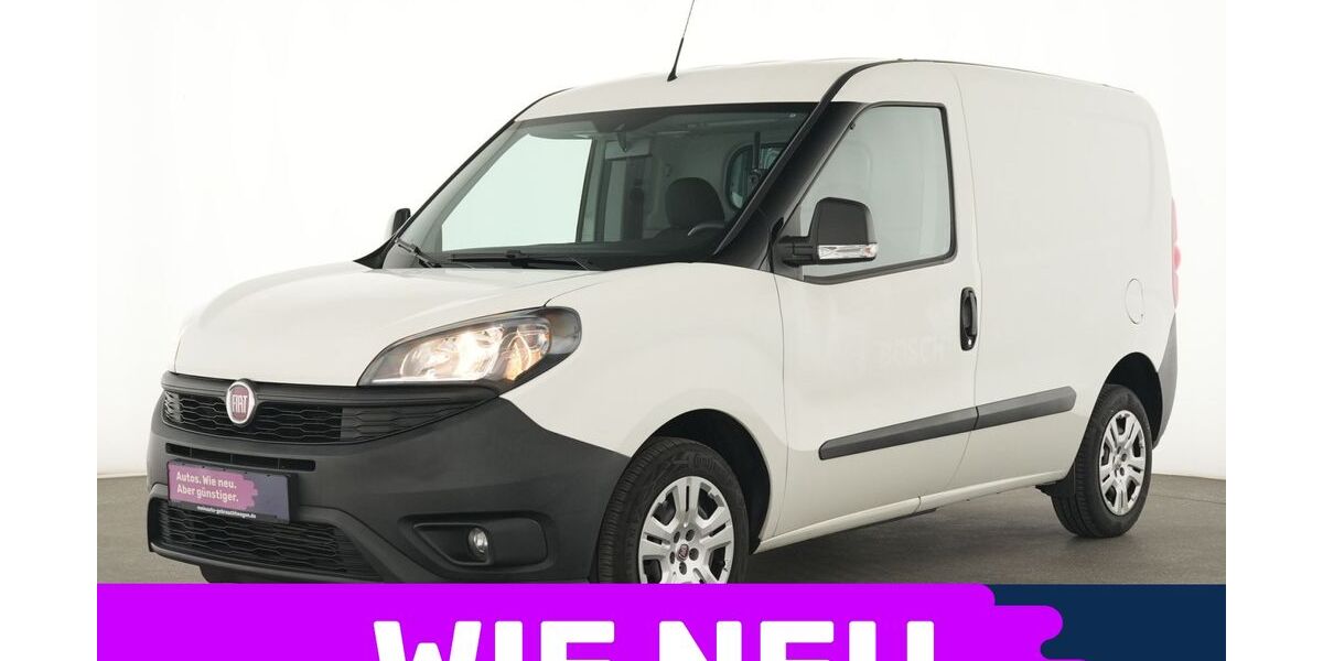 Fiat Doblo 60.213 km 12.423 &euro; Neuss 41460