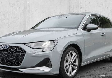 Audi A3 27.675 km 32.850 &euro; Meerbusch 40670