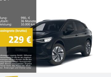 VW ID.4 5.363 km 30.870 &euro; Duisburg 47059