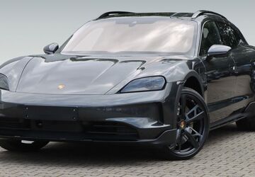 Porsche Taycan 24.900 km 119.900 &euro; Willich 47877
