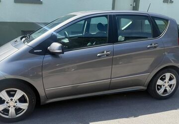 Mercedes-Benz A 160 92.015 km 5.500 &euro; Duisburg 47198